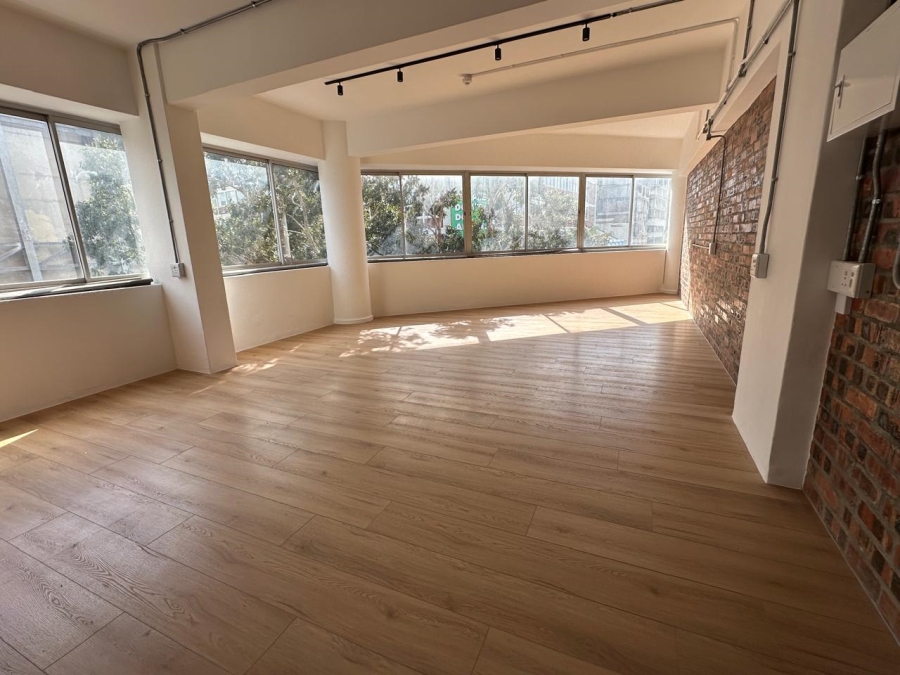 To Let commercial Property for Rent in Gardens Western Cape